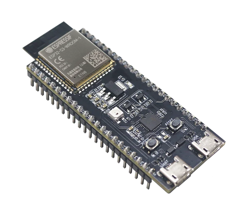 ESP32-S3