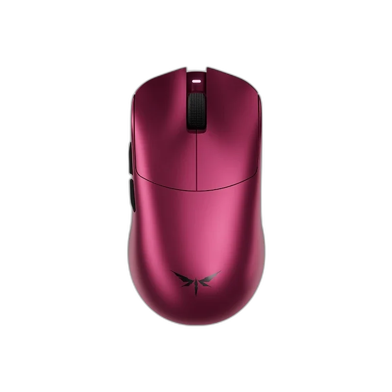 Dragonfly 3 Rose Red